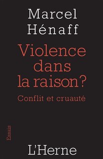 Couverture_Violence dans la raison ?