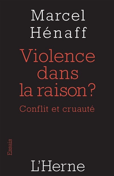 Couverture_Violence dans la raison ?