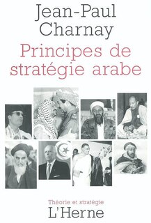 Couverture_Principes de stratégie arabe