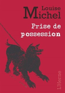 Couverture_Prise de possession