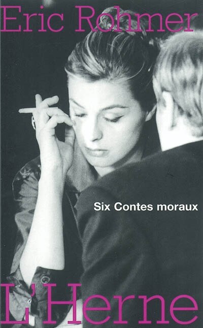 Front cover_Six contes moraux