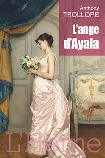 Couverture_L' ange d'Ayala