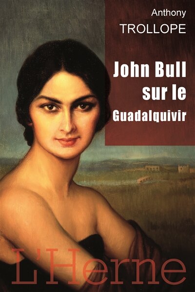 Front cover_John Bull sur le Guadalquivir