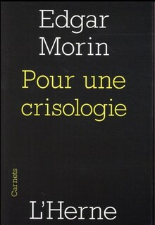 Couverture_Pour une crisologie