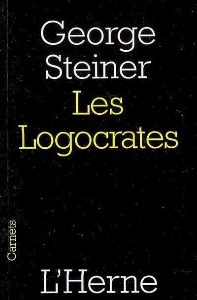 Couverture_Les logocrates