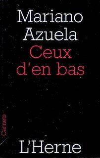 Front cover_Ceux d'en bas