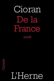 Couverture_De la France