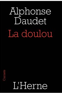 Couverture_La doulou