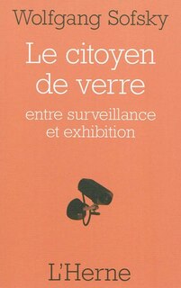 Couverture_Le citoyen de verre