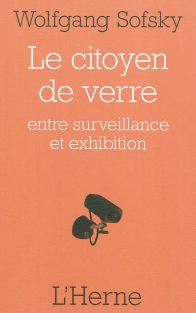 Couverture_Le citoyen de verre