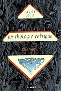 Couverture_Récits de la mythologie celtique