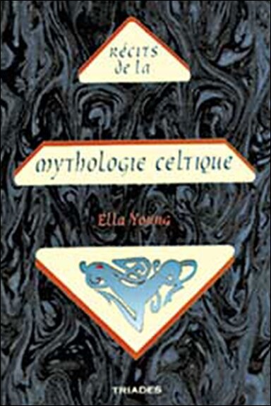 Couverture_Récits de la mythologie celtique