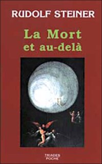 Front cover_La mort et au-delà