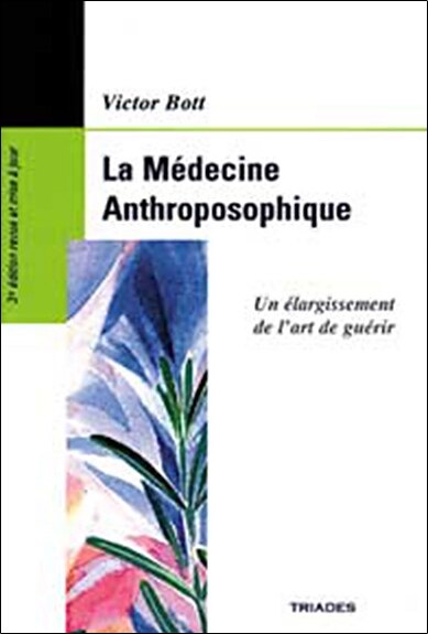 Medecine anthroposophique