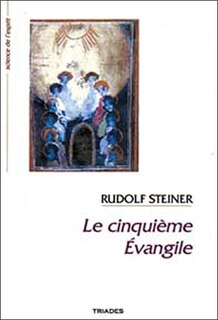 Front cover_Cinquieme evangile