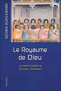 Front cover_Royaume de dieu