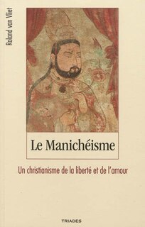 Front cover_Le manichéisme