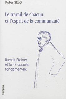 Front cover_Le travail de chacun et l'esprit de la communauté