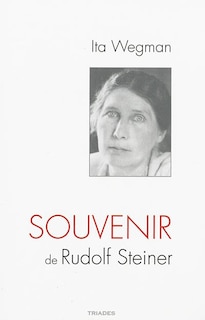 Souvenir de rudolf steiner