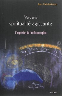 Front cover_Vers une spiritualité agissante