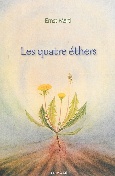 Couverture_Les quatre éthers