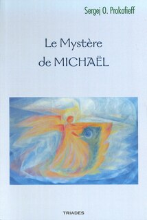 Couverture_Mystère de Michaël (Le)