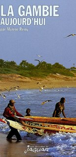 Front cover_La Gambie