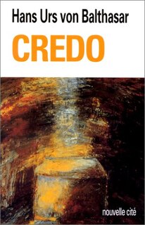 Front cover_Credo
