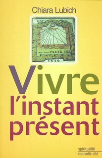 Couverture_Vivre l'instant présent
