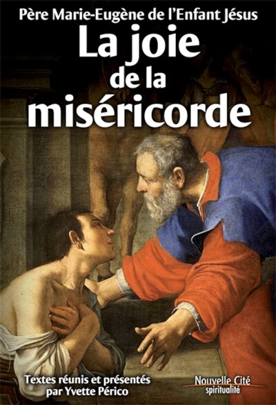 Couverture_La joie de la miséricorde