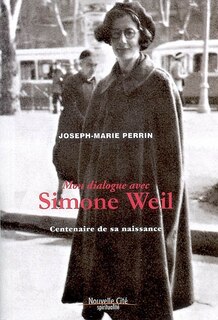 Front cover_Mon dialogue avec Simone Weil