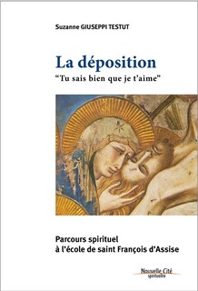 Couverture_La déposition