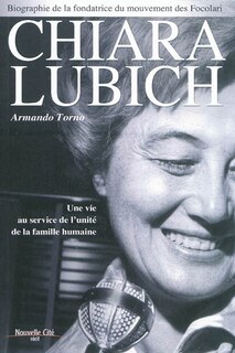 Front cover_Chiara Lubich