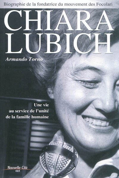 Front cover_Chiara Lubich
