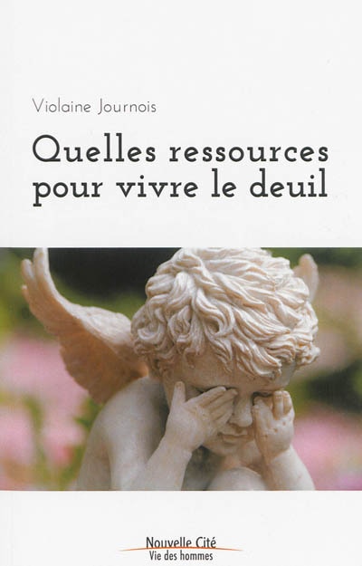 Couverture_Quelles ressources pour vivre le deuil