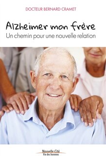 Front cover_Alzheimer, mon frère