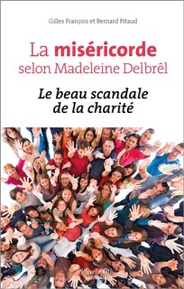 Front cover_La miséricorde selon Madeleine Delbrêl