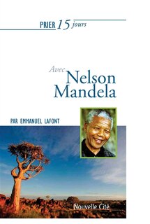 Couverture_Prier 15 jours avec Nelson Mandela