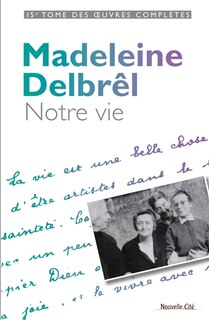 Couverture_Notre vie