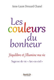 Front cover_Les couleurs du bonheur