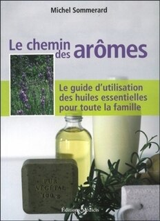 Couverture_Le chemin des arômes