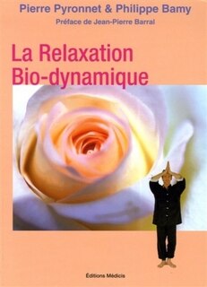 Front cover_La relaxation bio-dynamique