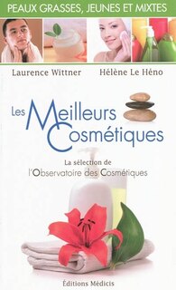 Front cover_Les meilleurs cosmétiques pour les peaux grasses, jeunes et mixtes