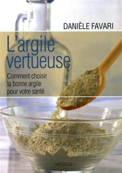 Couverture_L' argile vertueuse