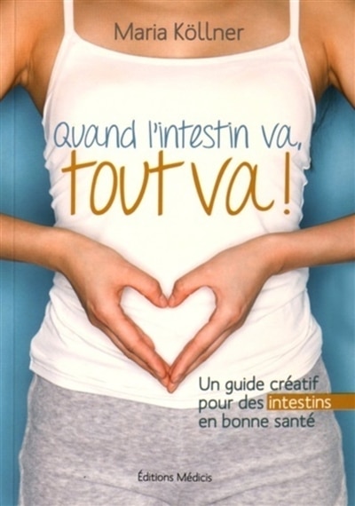 Couverture_Quand l'intestin va, tout va !