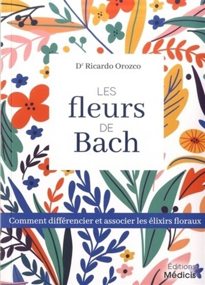 Couverture_Les fleurs de Bach