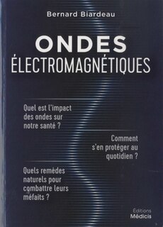 Front cover_Ondes électromagnétiques