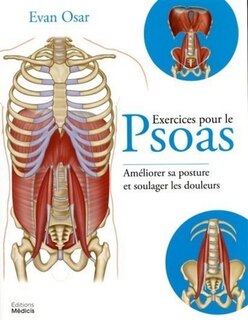 Couverture_Exercices pour le psoas