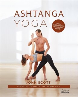 Front cover_Ashtanga yoga