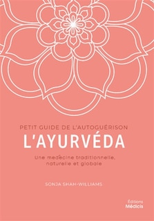 Front cover_L' ayurvéda